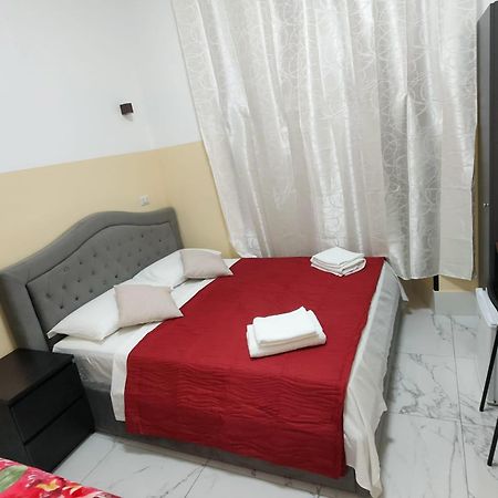 Hotel Rattazzi Roma Centro Exteriér fotografie