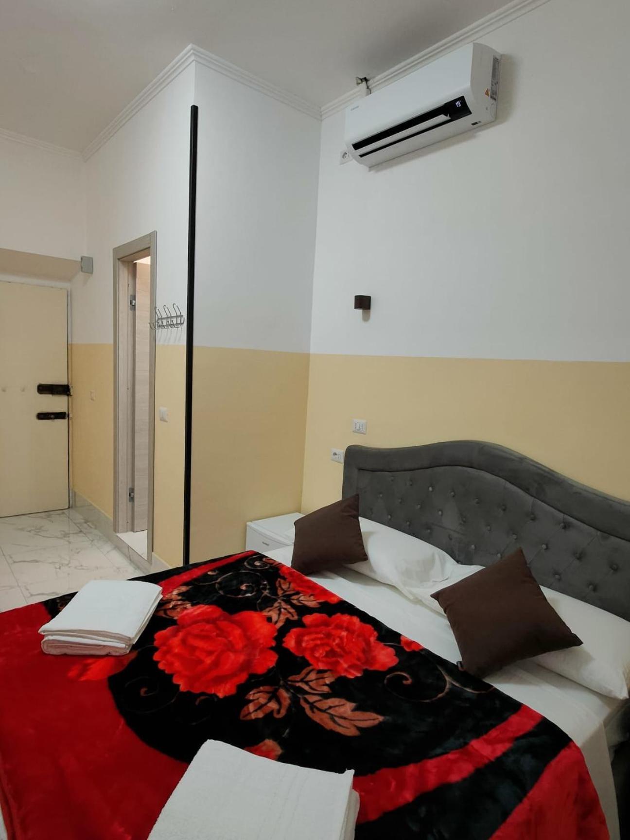 Hotel Rattazzi Roma Centro Exteriér fotografie